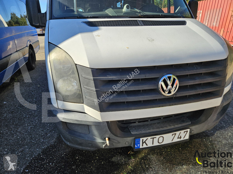 Autobuz Volkswagen