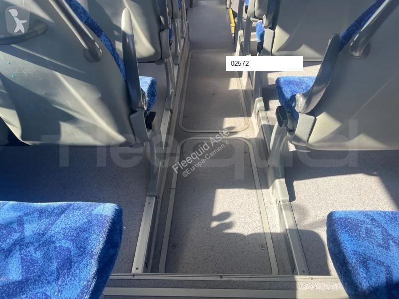 Autobus Mercedes