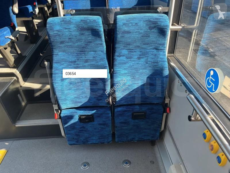 Scania Citywide bus