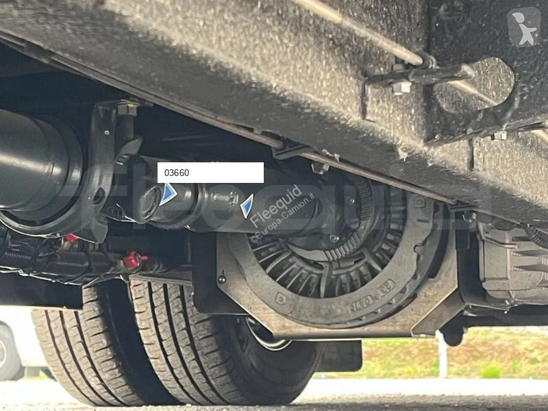 Iveco  bus