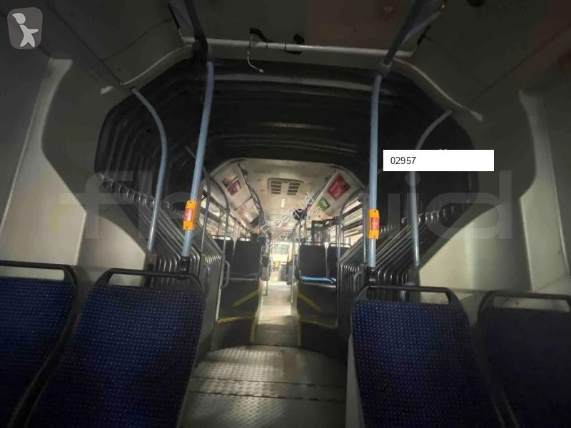 MAN  bus