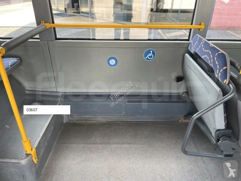 Autobus Mercedes K