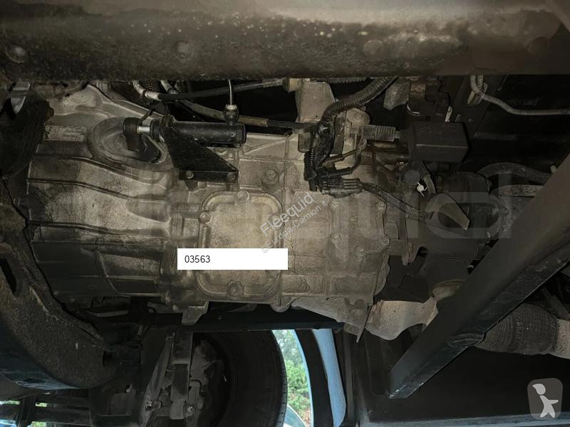 Iveco  bus