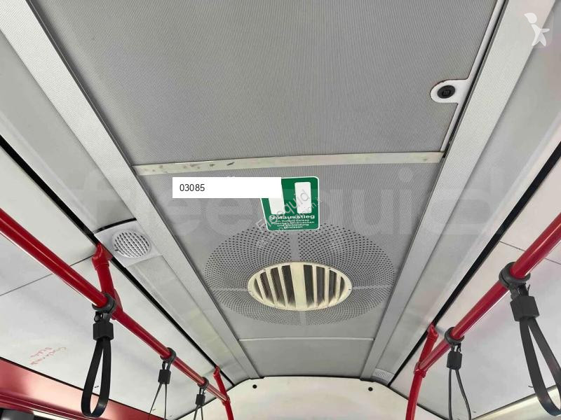 Autobus Mercedes G