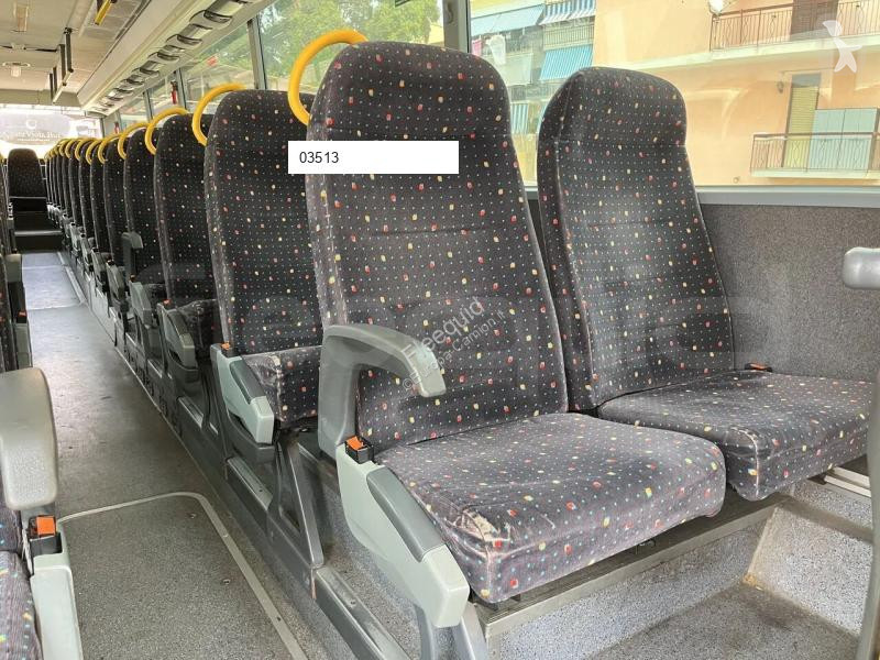 Setra S415 bus