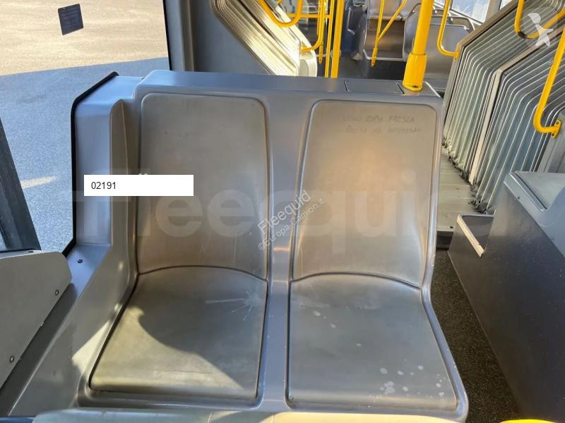 Autobus Mercedes G