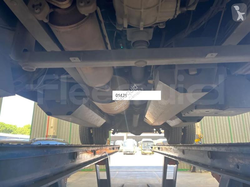 Iveco  bus