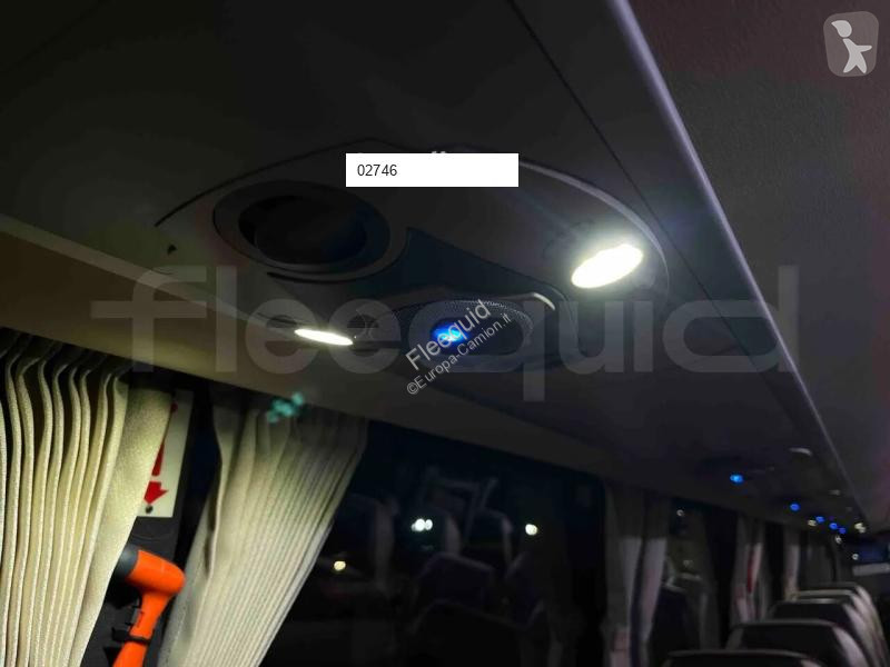 Iveco Ferqui bus