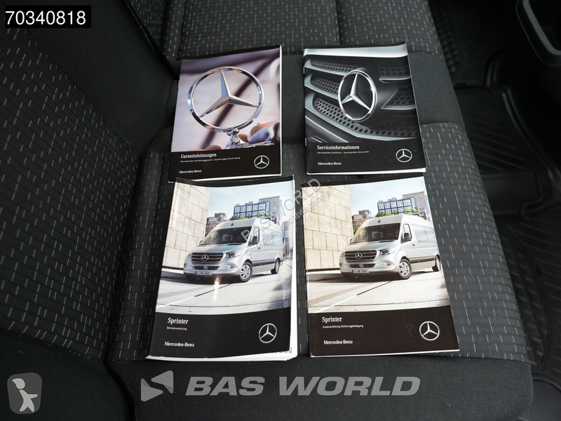 Mercedes 315 CDI Passagiersbus L2H2 AC/Climate...