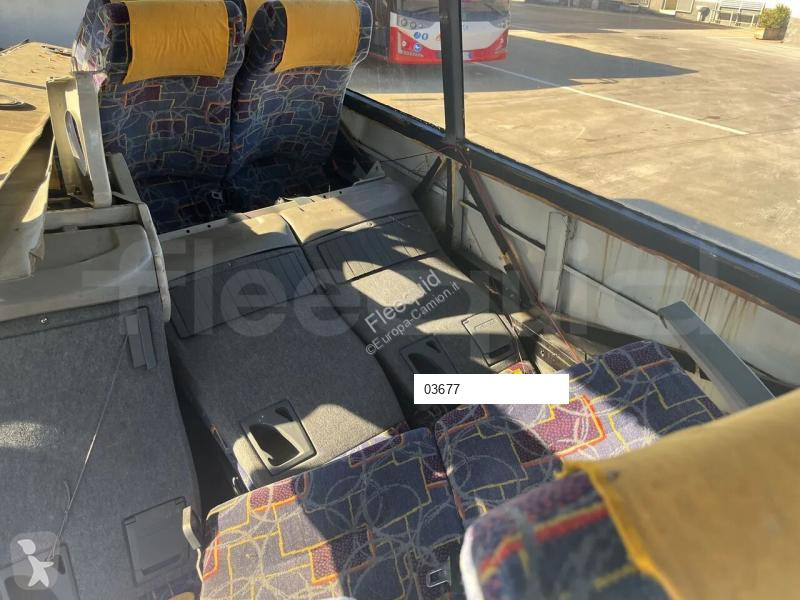Autobus Mercedes