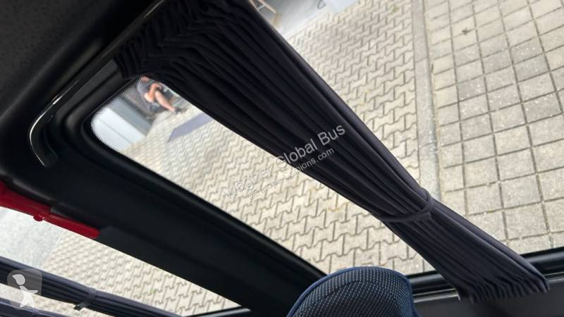 Autobus Mercedes 517 Eco sur commande
