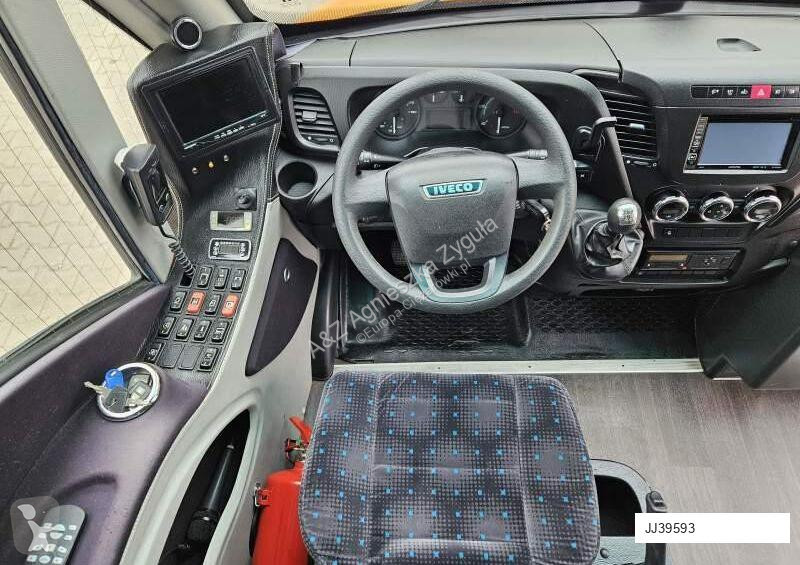 Bus Iveco ERENER 70C18 / SPROWADZONE / 31...