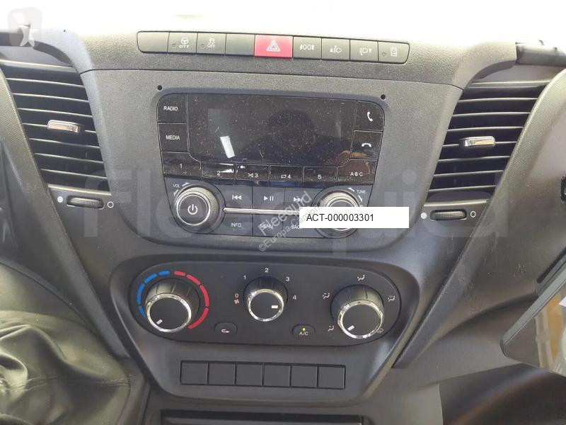 باص Iveco Indcar