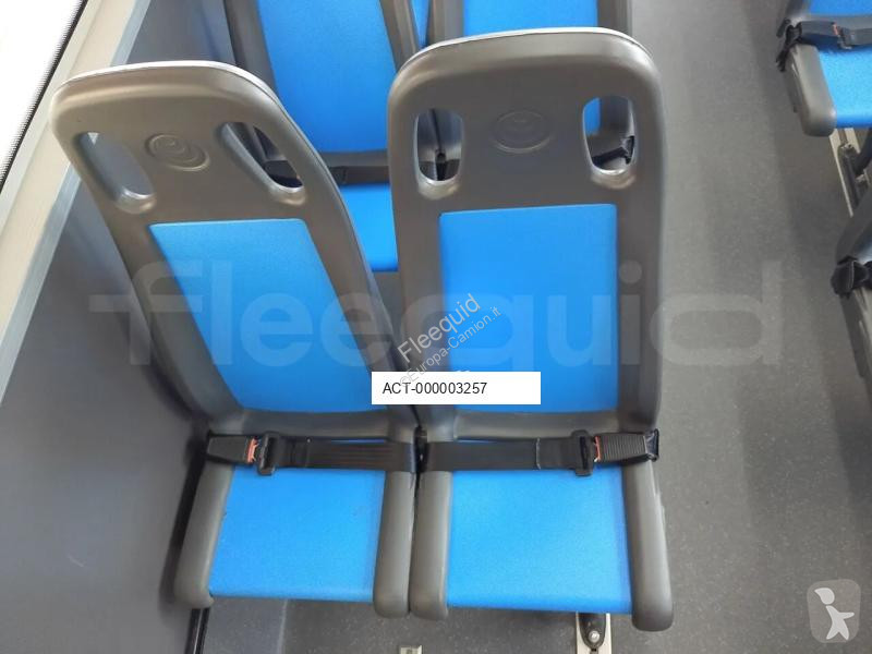 Veicolo commerciale Iveco Indcar