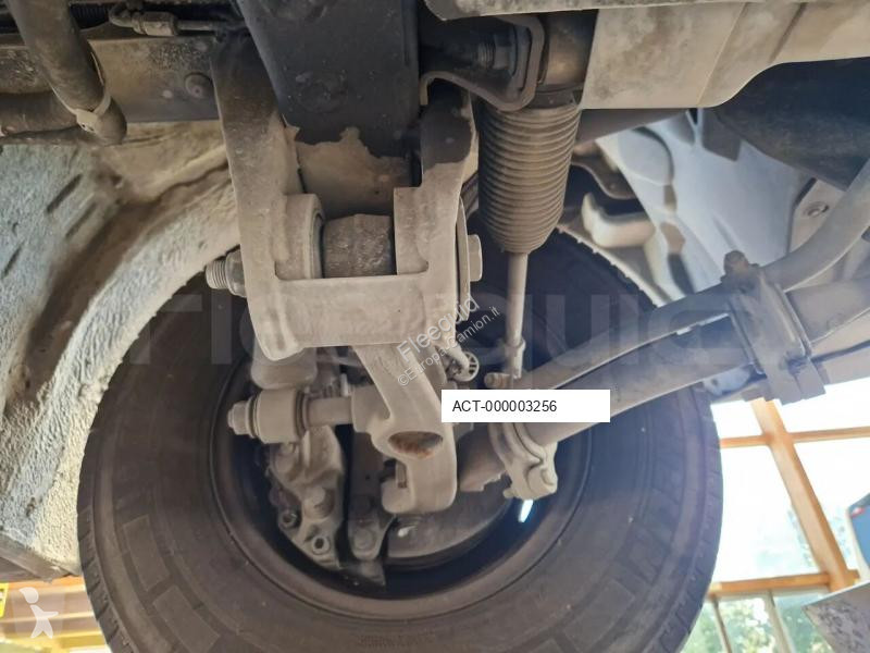 Autobuz Iveco Indcar