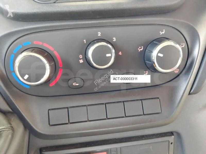 Autobus Iveco Indcar
