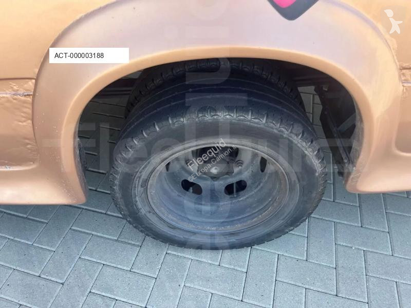 Autobus Mercedes