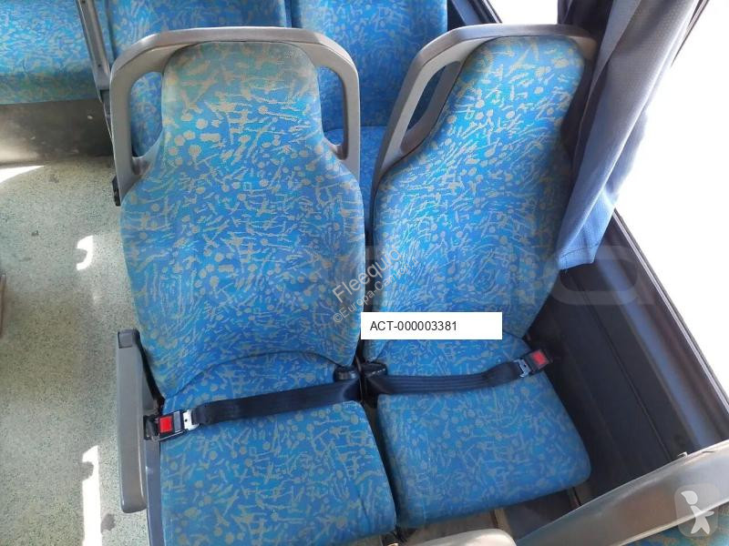 Autobus Iveco