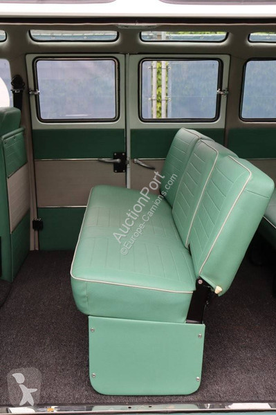 Autobús Volkswagen T1 bus