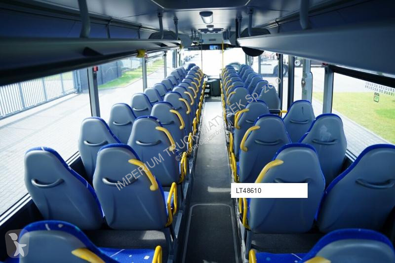 Autobussen Mercedes INTOURO /  KLIMA  / 12...