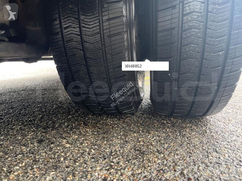 Buss Iveco