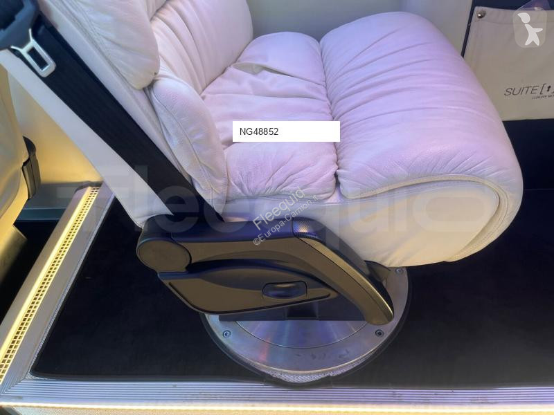 Autobús Mercedes