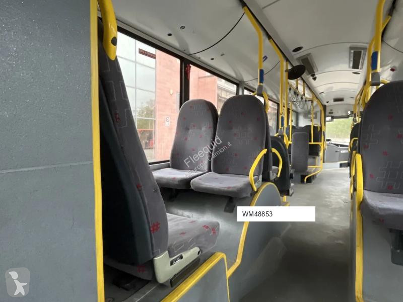 Pullman Solaris