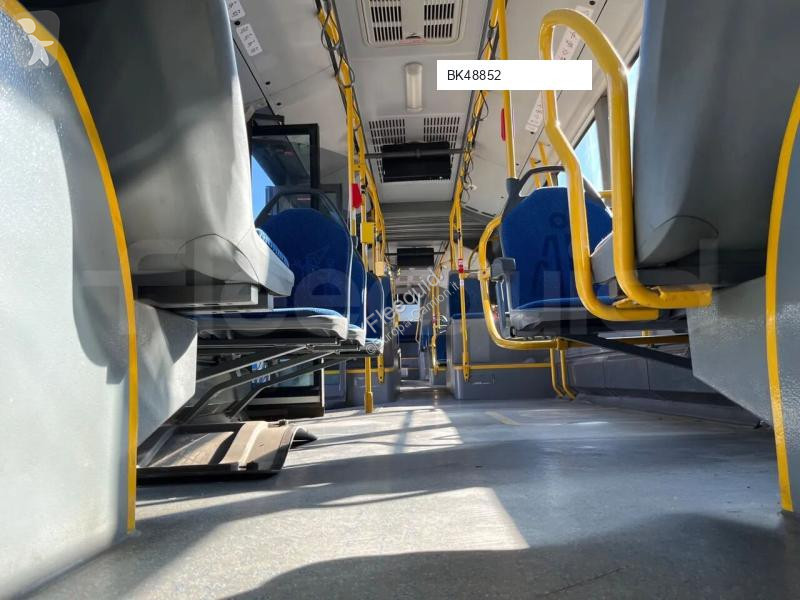 Autobus Mercedes Conecto