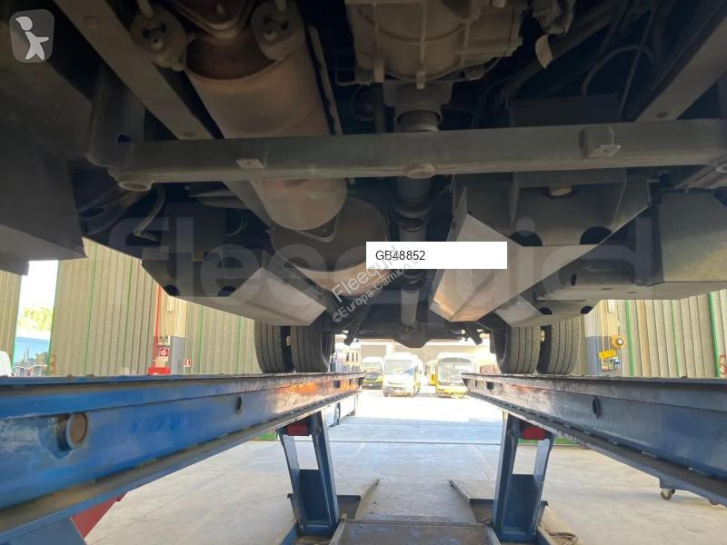 حافلة Iveco Daily
