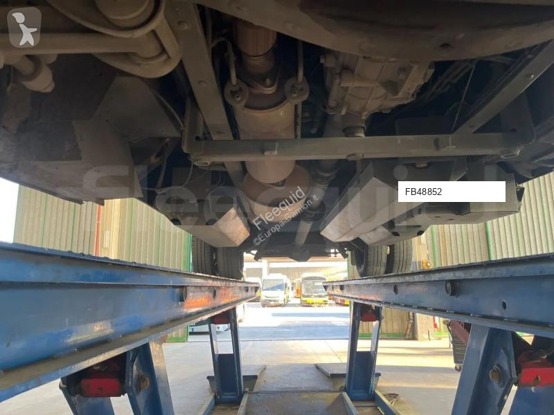 Междуградски автобус Iveco Daily