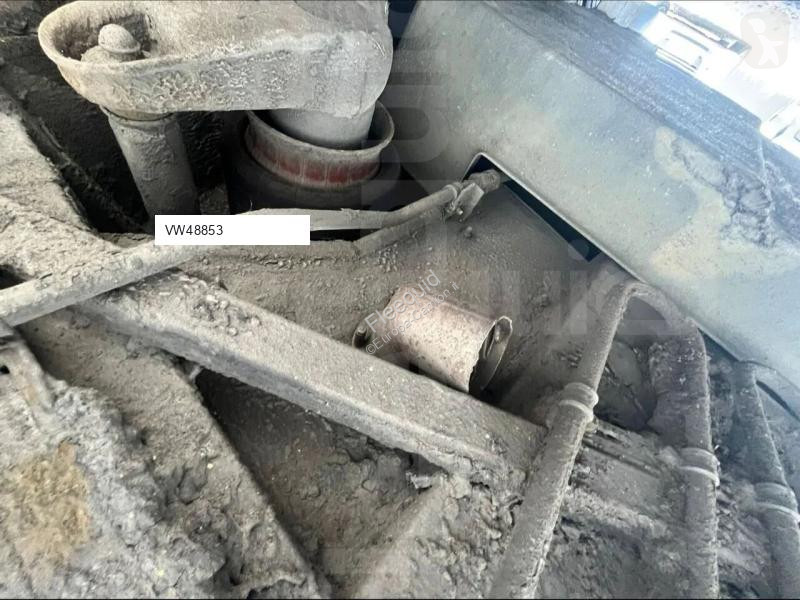 باص Mercedes
