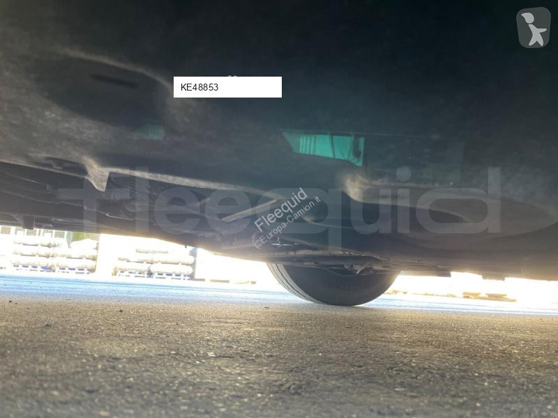 باص Mercedes
