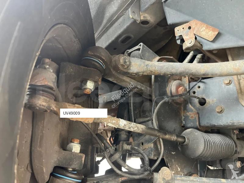 باص Iveco Cacciamali
