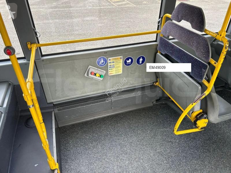Autobus Mercedes