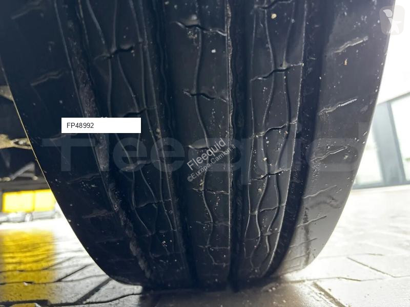 باص Mercedes