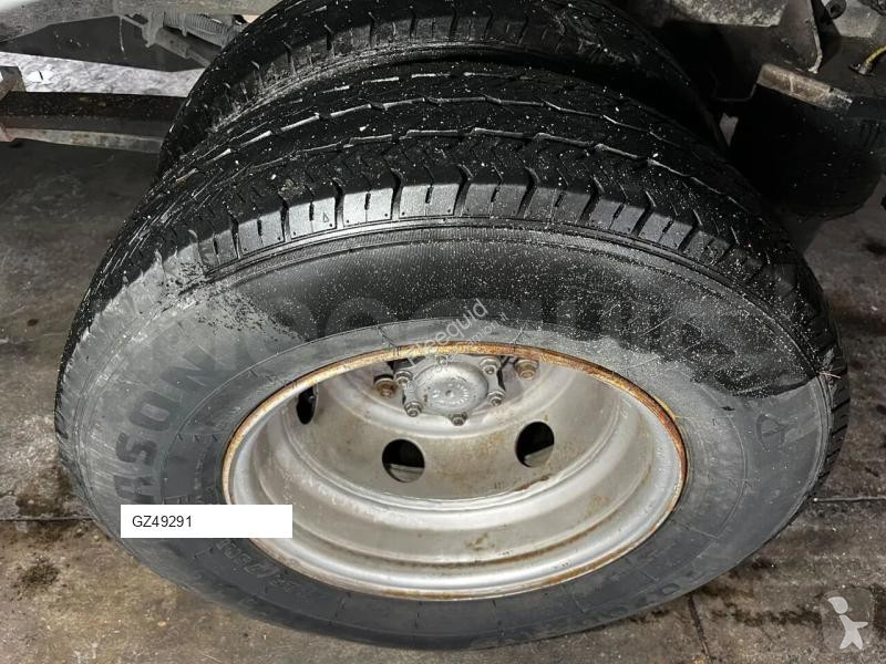 باص Mercedes