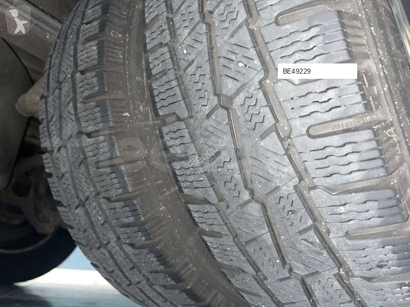 باص Mercedes