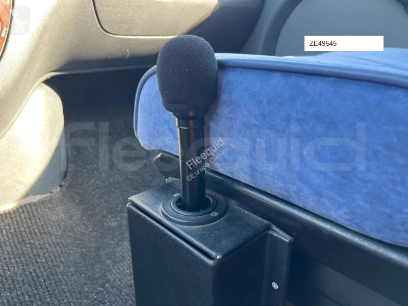 Véhicule utilitaire Mercedes