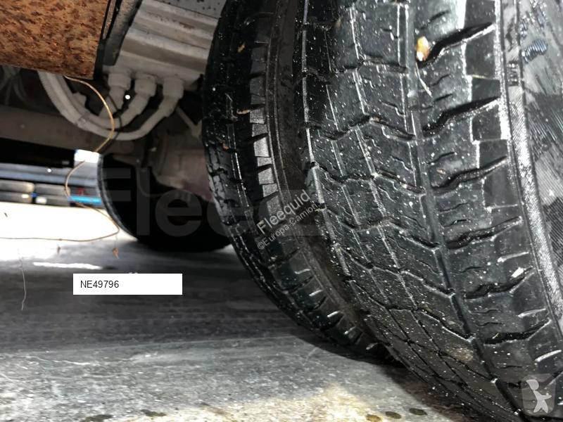 باص Iveco Cacciamali