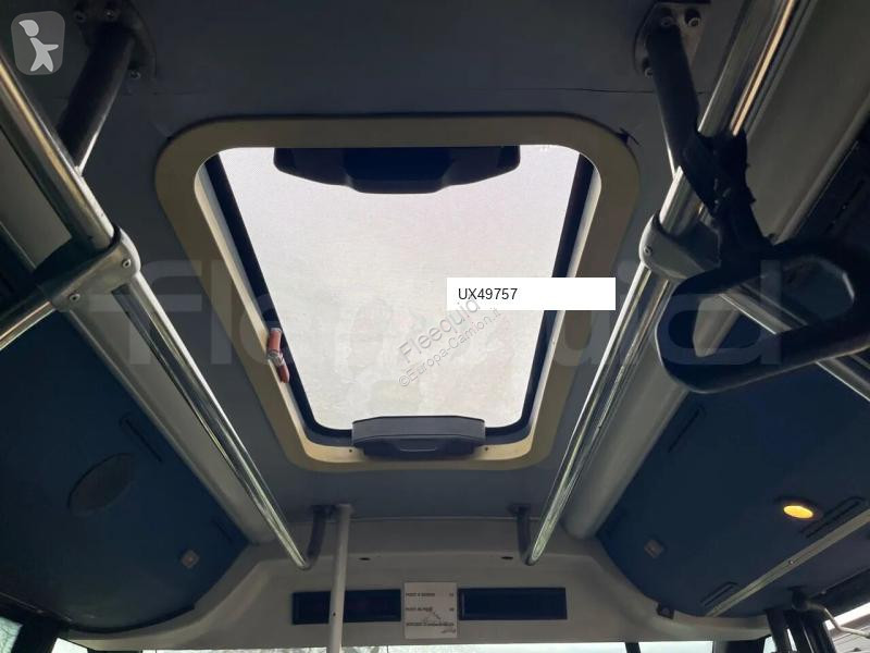 Pullman  Nomec Stacobus Itineris
