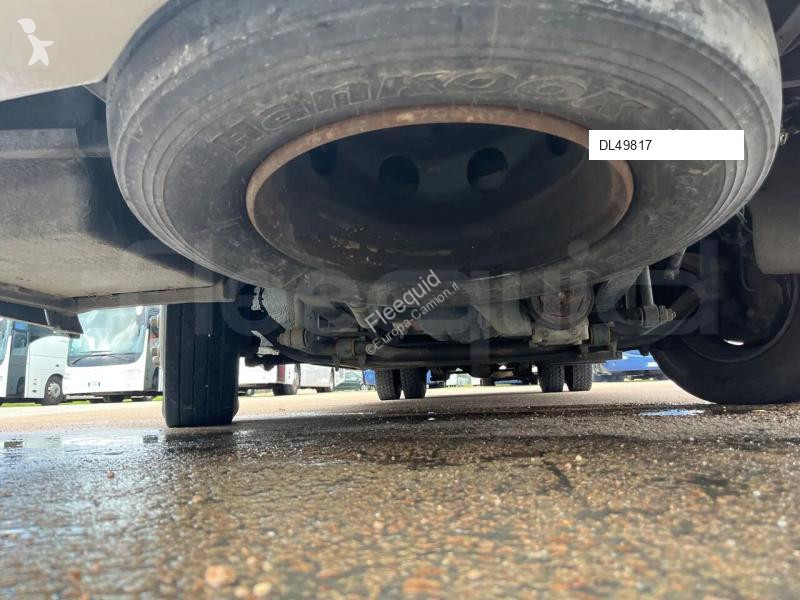 باص Iveco