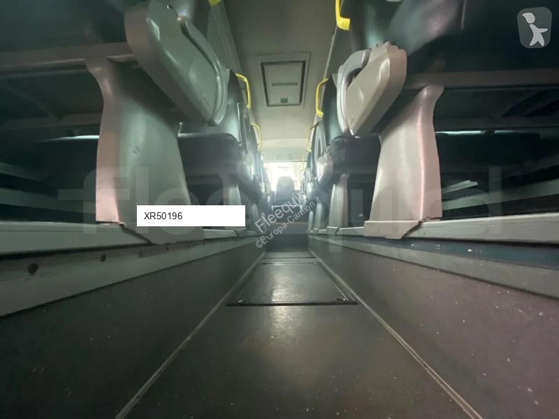 باص Irisbus 389