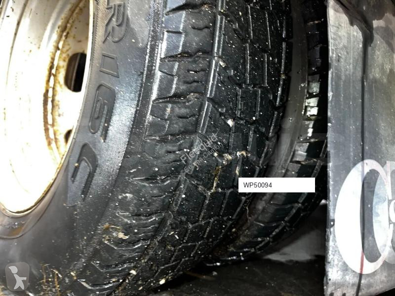 باص Iveco Cacciamali