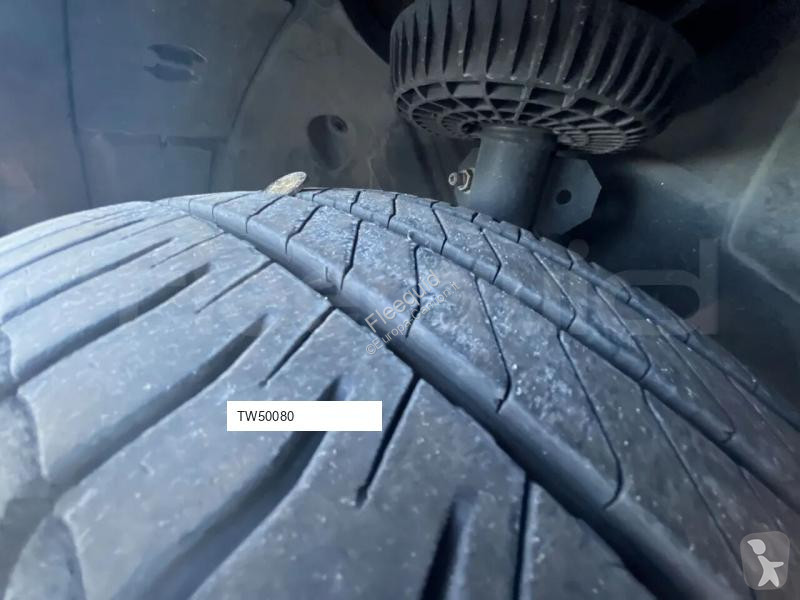 باص Mercedes