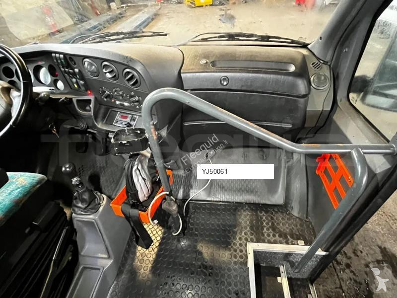 Градски автобус Iveco