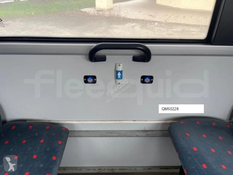 Buss Solaris