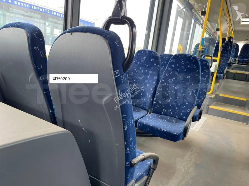 Buss VDL Citea