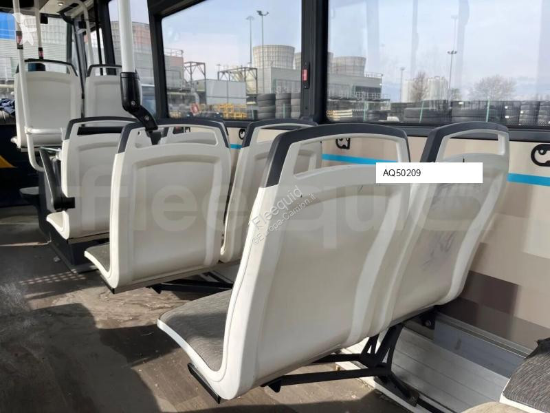 باص VDL Citea