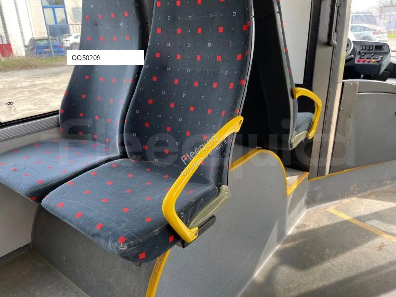 Buss Solaris