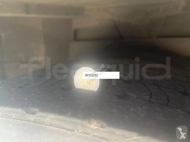 باص Mercedes